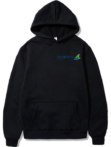 BAMBOO AIRLINE PULLOVER